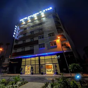 **** Hotel Golden Star Morocco