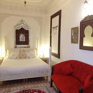 Dar Arsama Riad