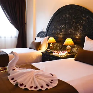 ** Hotel Salam Morocco