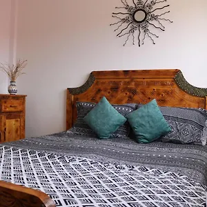  Bed & Breakfast Azrac Surf Morocco Morocco