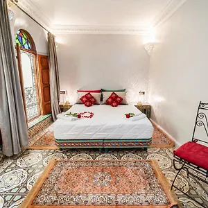 Taj Salma Bed & Breakfast