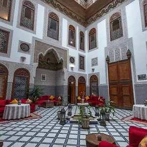 La Perle De La Médina Riad