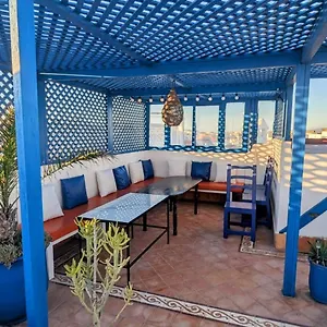 La Maison Du Vent 4* Essaouira
