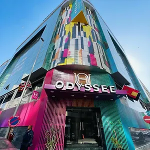 **** Hotel Odyssee Boutique Morocco