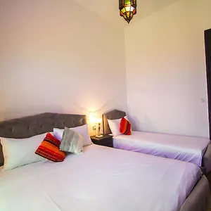Fontaine Campini Hostel