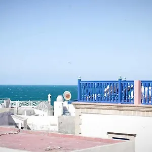** Riad Al Khansaa Morocco